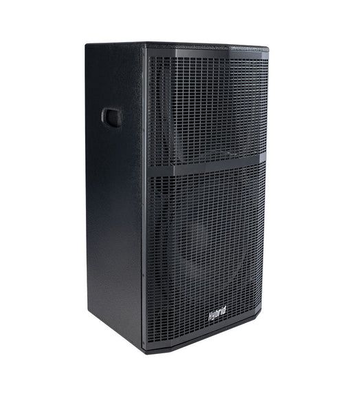 Hybrid PLB15 MKIII 15″ 340W Passive Full Range Speaker - 