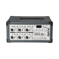 Hybrid PM6USB Powered Mixer - 6009704685357