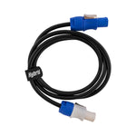 Hybrid PWB015 Speaker Power Cable In – Power Out - 1.5 Meter - 