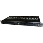 Hybrid S - EQ215A Graphic Equalizer 15 - Band Stereo - 