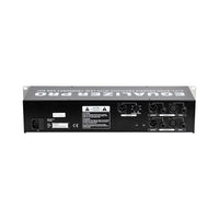 Hybrid S - EQ231A Graphic Equalizer 31 - Band Stereo - 