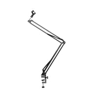 Hybrid SMB02 - Heavy Duty Foldable Microphone Boom Arm - 