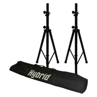 Hybrid SS03 Speaker Stands (Pair) - 6009704681052