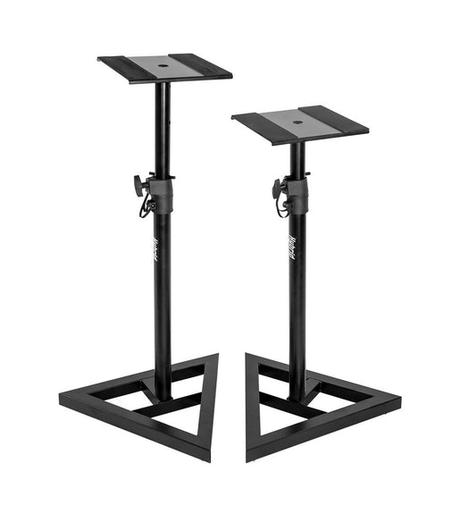 Hybrid SS07 - Studio Monitor Stands (Pair) - 