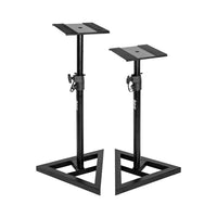 Hybrid SS07 - Studio Monitor Stands (Pair) - 