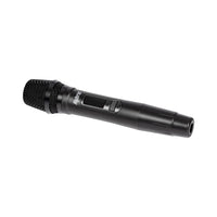 Hybrid U - SV MK3 Handheld Wireless Microphone - 