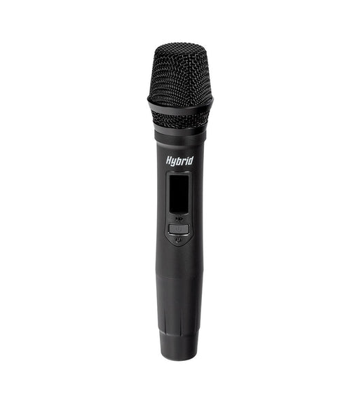 Hybrid U - SV MK3 Handheld Wireless Microphone - 