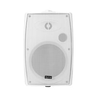 Hybrid W6 100V 6 inch Wall Mount Speakers White - 