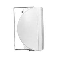 Hybrid W6 100V 6 inch Wall Mount Speakers White - 