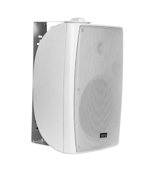 Hybrid W6 100V 6 inch Wall Mount Speakers White - 