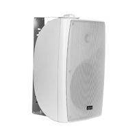 Hybrid W6 100V 6 inch Wall Mount Speakers White - 