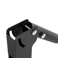 Hybrid WALHYB006 Wall mount Speaker Brackets - 