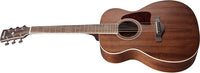 Ibanez AC340 - OPN Acoustic Guitar - Open Pore Mahogany - 4515276965947