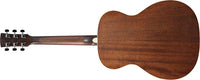 Ibanez AC340 - OPN Acoustic Guitar - Open Pore Mahogany - 4515276965947