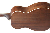 Ibanez AC340 - OPN Acoustic Guitar - Open Pore Mahogany - 4515276965947