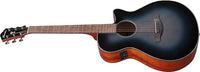 Ibanez AEG50 - IBH AEG Series Acoustic Electric Guitar - 4549763230942