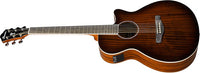 Ibanez AEG7MH - OPN Acoustic Guitar W/ Pick up Open Pore Natural - 4549763230775