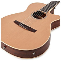 Ibanez AEG7TN - NT Classical Acoustic Electric Guitar w/ EQ Natural - 4549763231024