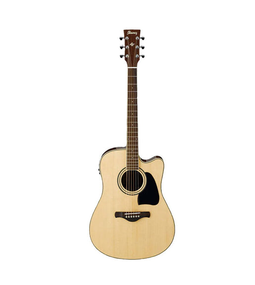 Ibanez Aw100ce - Nt Acoustic Electric Guitar - 