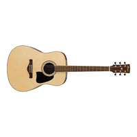 Ibanez Aw100ce - Nt Acoustic Electric Guitar - 