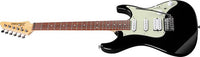 Ibanez AZES40 - BK Electric Guitar - Black - 4549763289544