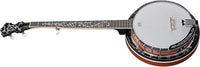 Ibanez B200 5 - String Banjo - 4515276628606