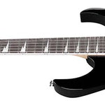 Ibanez GRG170DX - BKN Electric Guitar 6 Strings Black - 4515110323995