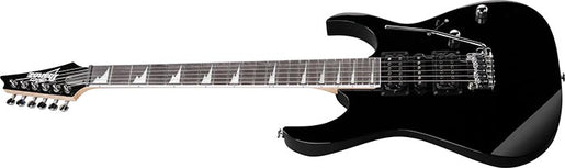 Ibanez GRG170DX - BKN Electric Guitar 6 Strings Black - 4515110323995