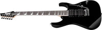 Ibanez GRG170DX - BKN Electric Guitar 6 Strings Black - 4515110323995