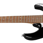 IBANEZ GRX40 - BKN Gio Electric Guitar Black Night - 4515110530980