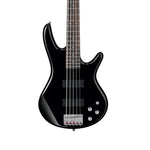 Ibanez GSR205 - BKN Gio Series 5 - String Bass Guitar, Black - 4515110155398