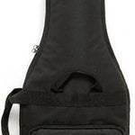 Ibanez IBBMIKRO miKro Bass Guitar Bag - Black - 4515276765394