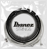 Ibanez IEBS4C (Coated) Electric Bass Guitar Strings - 4515276641247