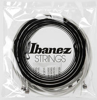 Ibanez IEBS5C (Coated) Electric Bass Guitar Strings - 4515276641254