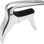 Ibanez IGC10 Single Handed Acoustic Guitar Capo - 4515276640424