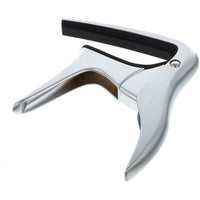 Ibanez IGC10 Single Handed Acoustic Guitar Capo - 4515276640424