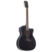 Ibanez PC14MHCE - WK PF Series Acoustic Guitar - 4549763266330