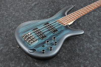 Ibanez SR300E - NST 4 String Electric Bass Guitar Night Snow Burst - 