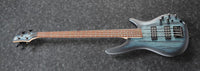 Ibanez SR300E - NST 4 String Electric Bass Guitar Night Snow Burst - 