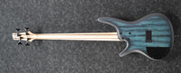 Ibanez SR300E - NST 4 String Electric Bass Guitar Night Snow Burst - 