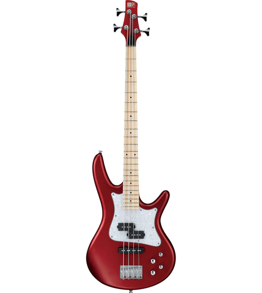 Ibanez SRMD200 - CAM SR Mezzo Bass Guitar 4 - string - Candy Apple Matte - 