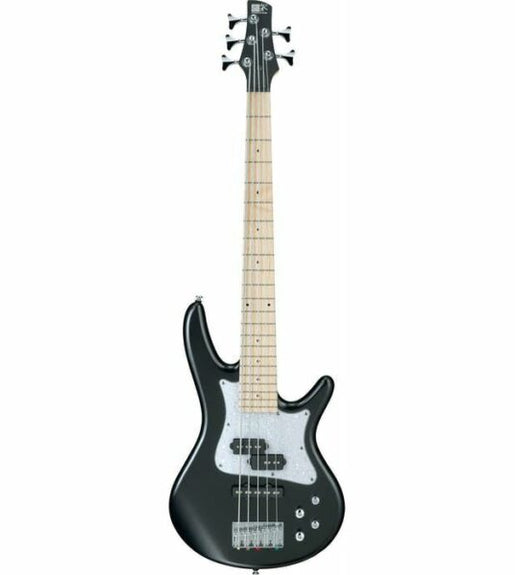 Ibanez SRMD205 - BKF 5 String Bass Guitar - 