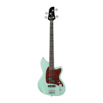 Ibanez Talman TMB100 - MWF 4 - String Bass Guitar – Mint Green - 