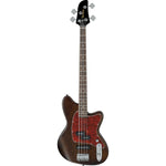 Ibanez Talman TMB100 - WNF 4 - String Bass Guitar – Walnut Flat - 