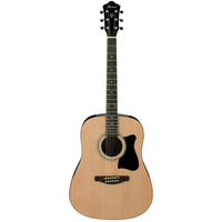 Ibanez V50NJP Acoustic Guitar Pack – Natural - 