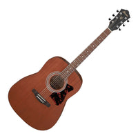 Ibanez V54NJP Acoustic Guitar Starter Pack - 