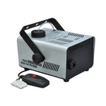 Imix IMFOG1200 Fog Machine 1200W - Black - 