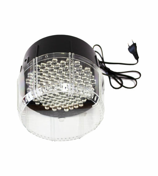 iMix LED - 112RGB Strobe Light 15W With RGB White - 