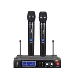 Imix MC - 3001 - MK2 UHF Wireless Microphone - 