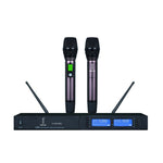 Imix MC - 3001 - MK2 UHF Wireless Microphone (Copy) - 